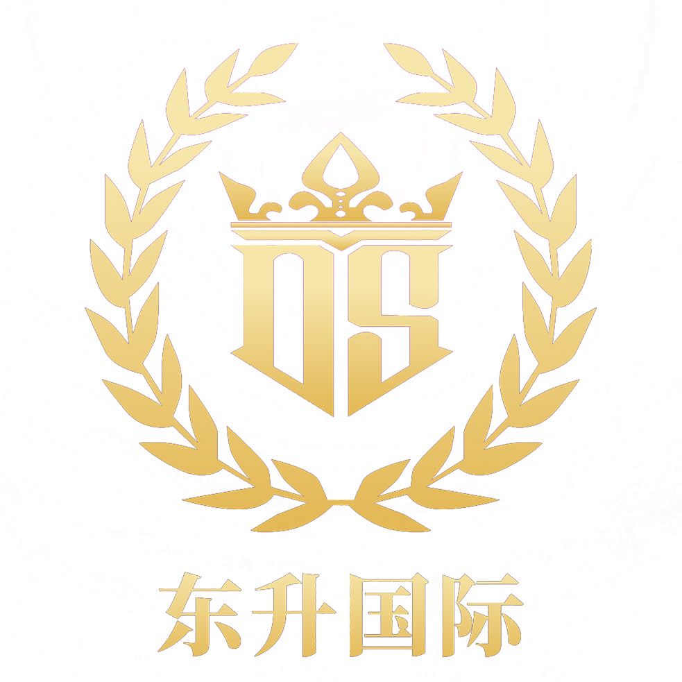 东升国际 旭日东升